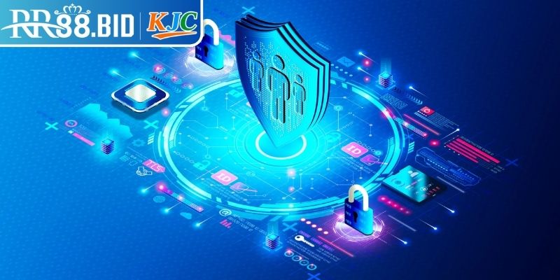 Các quy định chung trong chính sách bảo mật RR88
