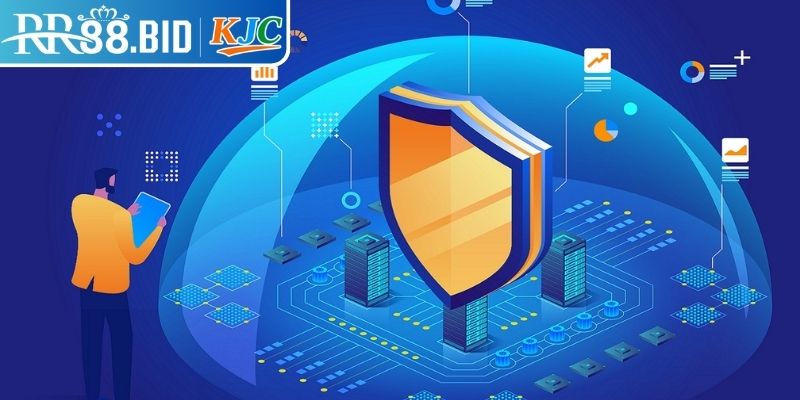 Quyền làm chủ và kiểm soát chính sách bảo mật