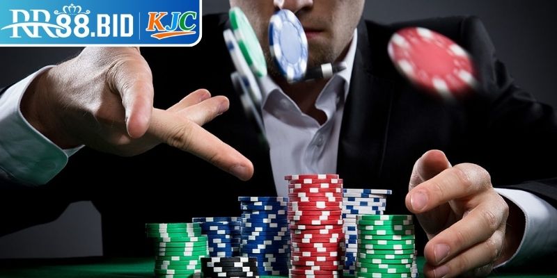 Khái quát về chơi có trách nhiệm RR88
