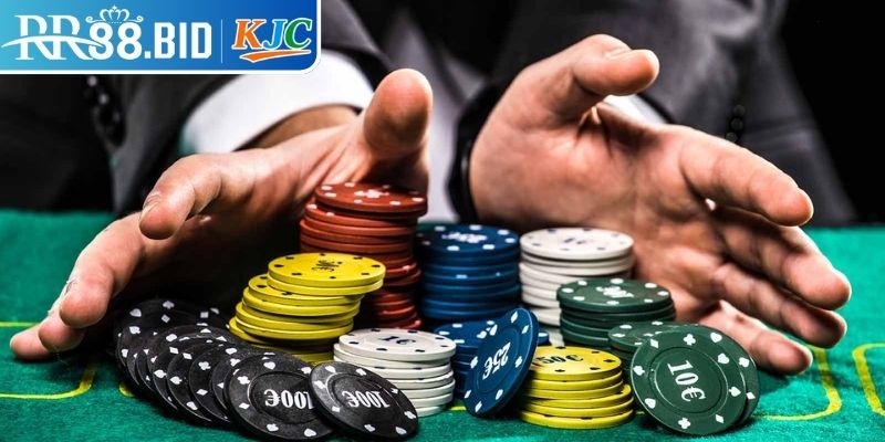 Chơi có trách nhiệm RR88 quản lý tài chính thông minh