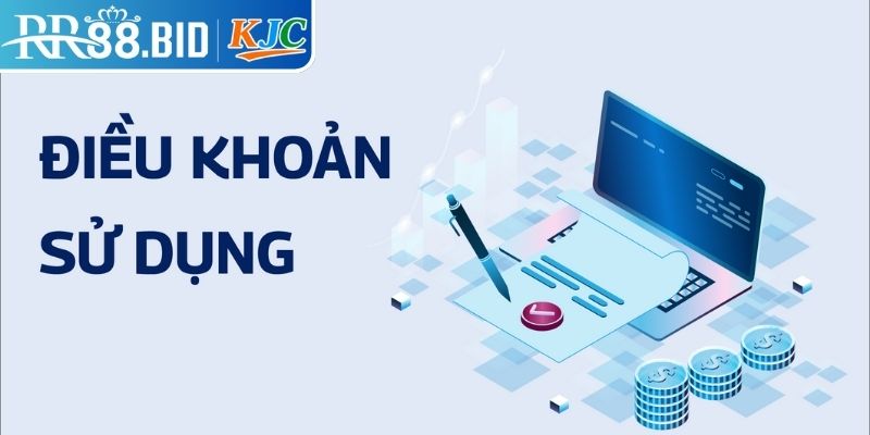 Khái quát hệ thống điều khoản sử dụng RR88
