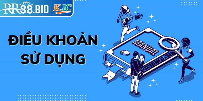 Quy trình và mức độ xử lý vi phạm điều khoản sử dụng
