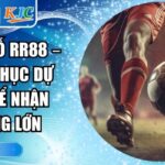 kèo tỷ số RR88